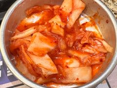 -首尔烤肉大排档(合生汇店)