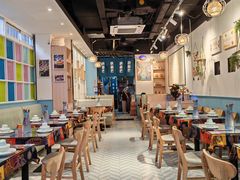 -米泰芒·东南亚料理(体育西店)