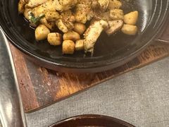 -柿合缘新京菜(国金中心商场店)