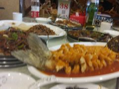android_upload_pic-京天红酒家(马家堡店)