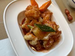 咕咾虾-之参餐厅(前门大街店)