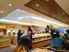 -素满香·食养自助(建邺万达店)