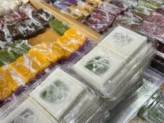 -非遗近水楼糕团(景德路店)