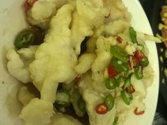 -茶香书香私房菜(北台一路店)