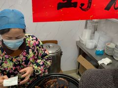 -谈灵农家柴爿菜饭