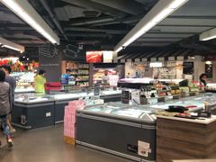 -Olé精品超市(天汇广场店)