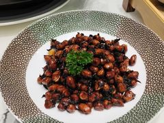 -金陵后厨·南京菜(新街口秣陵路店)