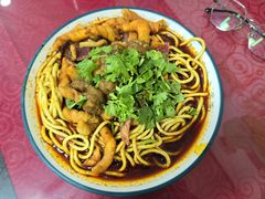 -白老三牛肉丸子面(平阳广场店)