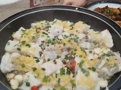 -尖沙咀大酒楼(罗村店·粤菜海鲜·宴会聚餐)