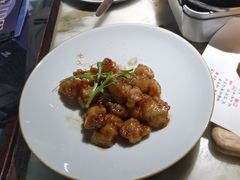 -绿茶餐厅(南方商城店)