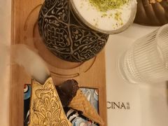 -龟兹KUCINA·新疆菜(前滩L+PLAZA店)