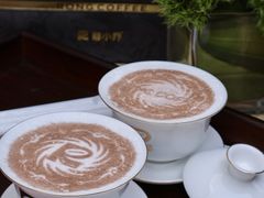 -蓉小乔·RONG COFFEE(春熙路店)