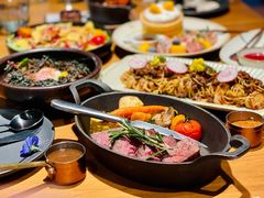 -La Terre乐田(万象城店)