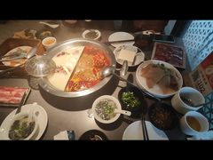 -骨之味·筒骨汤火锅(江头店)