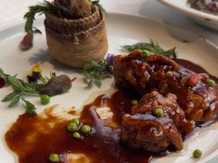-庆云楼饭庄(什刹海店)