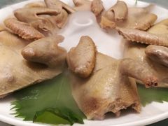 -小厨娘淮扬菜(天印大道店)