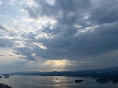-千岛湖天屿景区
