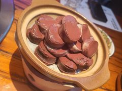 -山河屯铁锅炖(哈西站店)