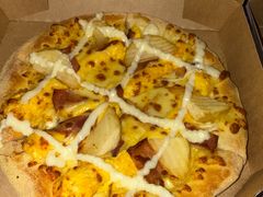 -达美乐比萨(建康路店)