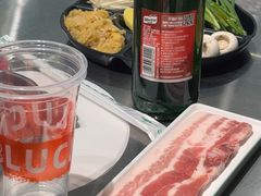 -英雄故事地摊烤肉(马驹桥店)