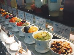 -Blueglass酸奶(财富购物中心店)