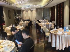 -北京泰富酒店-柏景轩中餐厅