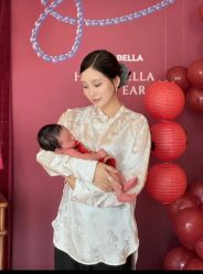 -圣贝拉母婴护理中心(广州瑰丽店)