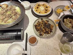 -Waanjai 晚嘉餐厅(南京商厦店)