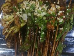 -精品烤龙骨·古蔺特色烧烤(泸州万象汇店)