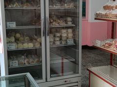 -中关村茶点