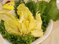 -清花阁乌拉满族火锅(厦门街店)