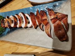 -酒窝夜酌居酒屋(中海水岸馨都店)