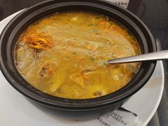 老鸭煲-味仙居(环城南路店)