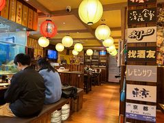 -鸟鹏烧鸟居酒屋(熙龙湾店)
