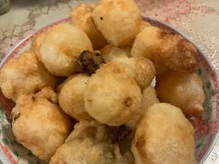 -紫光园清真北京小吃(广渠门内店)