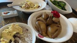 -金月汇月子会所(江门店)