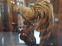 -青岛德国总督楼旧址博物馆