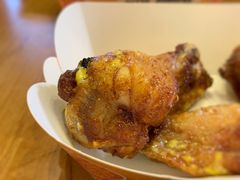 -UMAMI乌玛米披萨·汉堡·清真Halal(红岭北店)