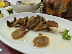 -聚春园自助餐厅(东街口店)