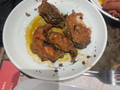 -汉丽斯巴西烤肉自助(市南店)