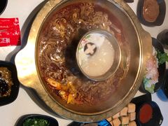 -辣家私厨火锅·龙虾(开发区店)