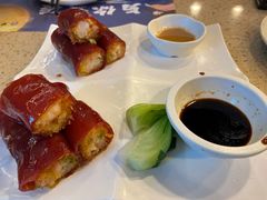 -点都德(聚福楼店)