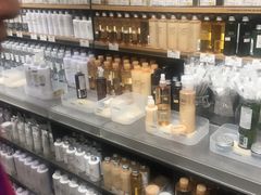 -MUJI无印良品(世博源店)