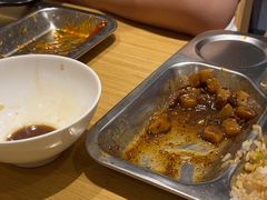 -淮扬厨子(健康路店)