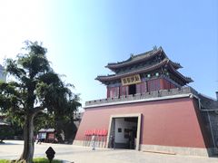 -开封府