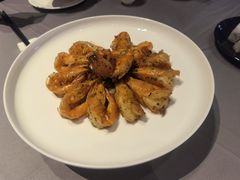 红胡椒香焗对虾-徐记海鲜(观沙岭|滨江新城店)