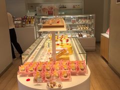-好利来(西罗园店)