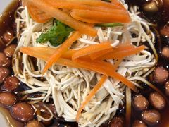 -大明寺素食坊(扬子江中路店)