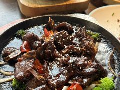 -小柴米·传统江西菜(万寿宫店)