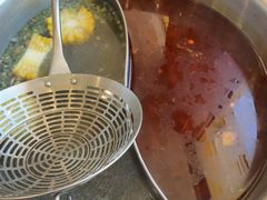 -潮汕美牛肉丸火锅店(天宁寺店)